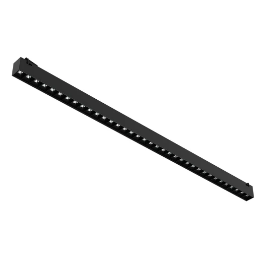 2467/06 SP-36 Трековый ременной линейный светильник Downlight LED Divinare Decorato 2467/06 SP-36