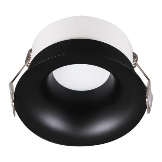 16062-9.0-001LD MR16 BK Точечный светильник Reluce 16062-9.0-001LD MR16 BK