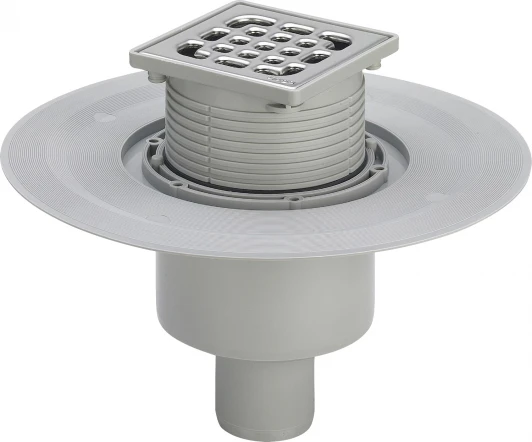 556914 Душевой трап Viega Advantix 556914