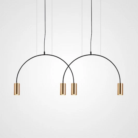 LC-11-1592 Подвесной светильник GU10 Lu Carte Basil LC-11-1592