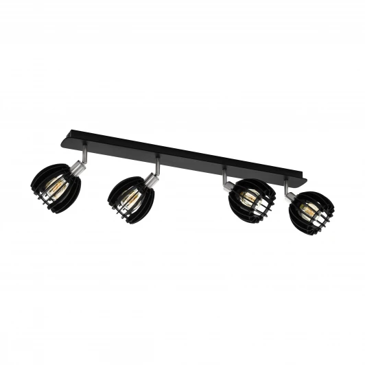 98161 Спот Eglo Cossano-spot 98161