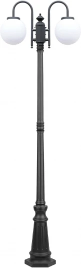 88209SA/10A/down Bl Наземный фонарь Oasis Light S 88209SA/10A/down Bl