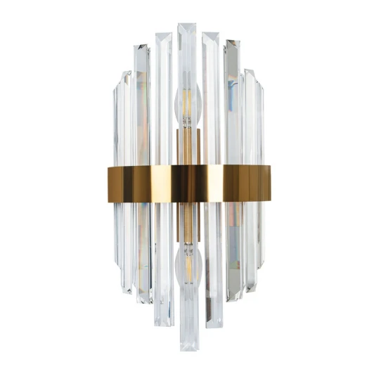 A1068AP-2PB Настенный светильник Arte Lamp Fedelta A1068AP-2PB