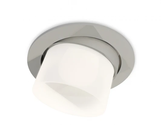 XC7653082 Встраиваемый точечный светильник Ambrella Techno Spot XC7653082 (220V, круглые)