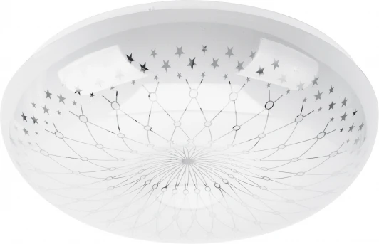 SPB-6-36-4K Feya Потолочный светильник круглый светодиодный ЭРА SPB-6-36-4K Feya (220V, круглые)