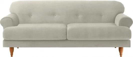 339921 Диван Italia ОГОГО (арт.339921), (Ткань/Белый)