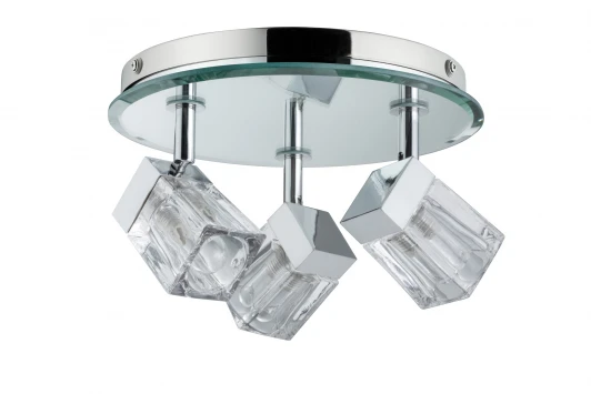 70842 Спот Paulmann Trabani 70842