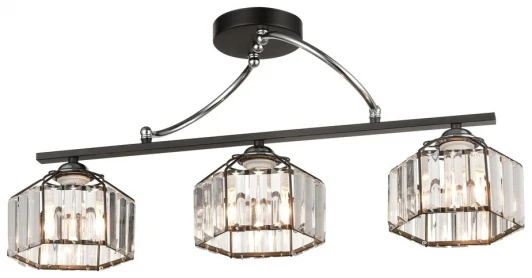 236-107-03 Потолочная люстра Velante 236-107-03 (220V)