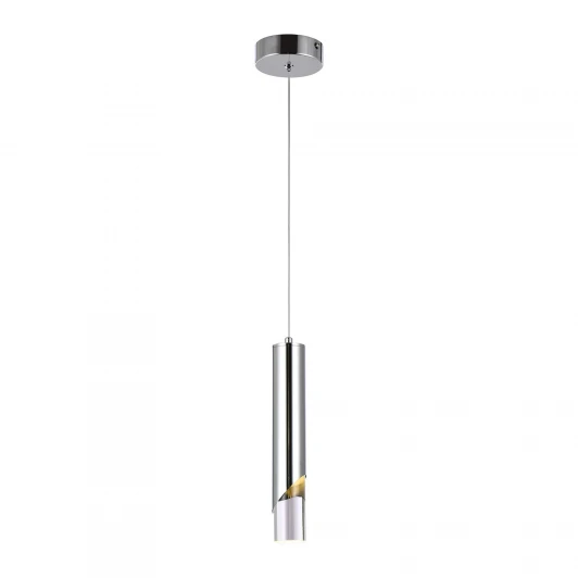 ML.3317.1 CR Подвесной светильник светодиодный Modelux MODELUX ML.3317.1 CR