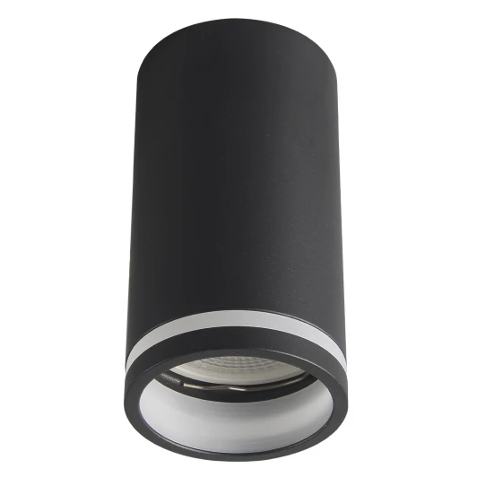 CLT 072C BL Потолочный светильник накладной Crystal Lux Clt 072 CLT 072C BL (220V, круглые)