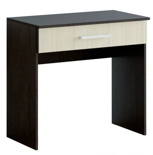 Т0018652 Столик туалетный БТС Фиеста, венге/лоредо