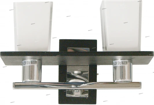 1287204/2W Snowlight 1287204-1287206 1287204/2W