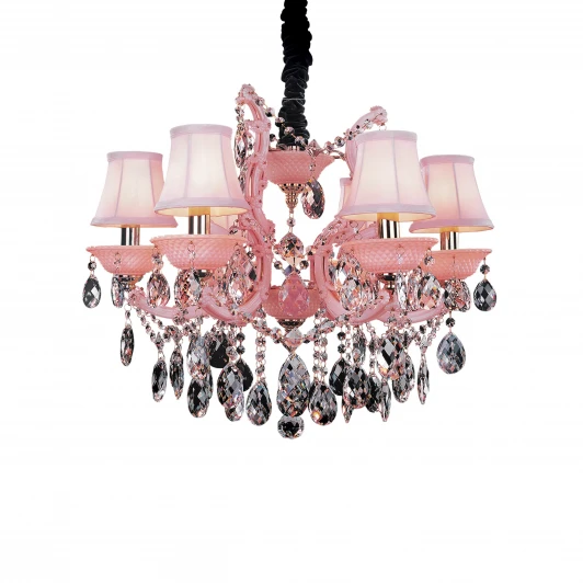 726062 Подвесная люстра Osgona Princia 726062