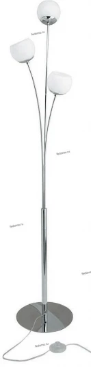 G15659/13 Торшер Brilliant Tiara G15659/13