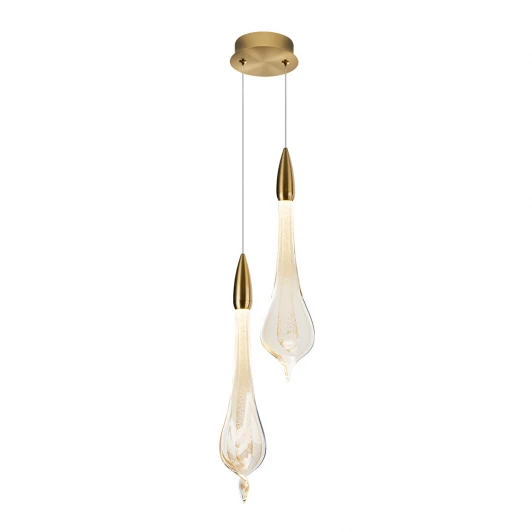 ML.89181.2 BS Подвесной светильник светодиодный Modelux ML.89181.2 BS