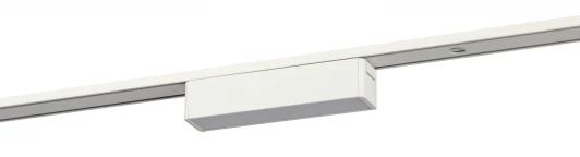 TRM-S5-1-6W4K-WH Трековый светильник магнитный 48V светодиодный ЭРА TRM-S5-1-6W4K-WH