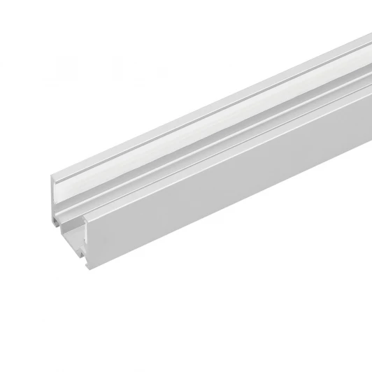 053043 Профиль ARL-WAVE-1010-1000-M ANOD (Arlight, Алюминий) 053043