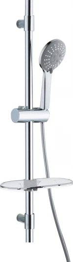 TOR3F00i16 Душевой гарнитур Iddis Torr TOR3F00i16