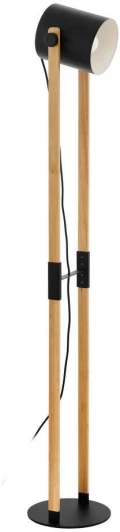 43521 Торшер Eglo Hornwood 43521 (220V, выключатель)