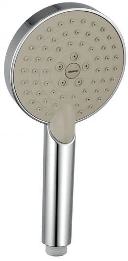 918100200 Душевая лейка Damixa RedBlue Origin One 2.0 918100200