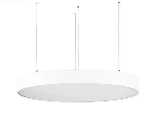 S111052NW800WSP Подвесной светодиодный светильник Donolux Plato Sp S111052NW800WSP 96W белый