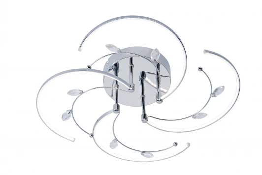 1200/36C Потолочная люстра J-Light Letta 1200/36C