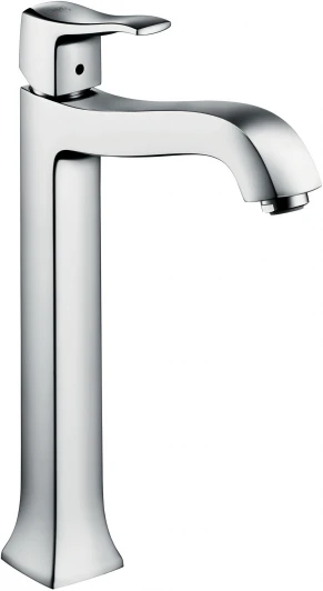 31078000 Смеситель Hansgrohe Metris Classic 31078000 для раковины