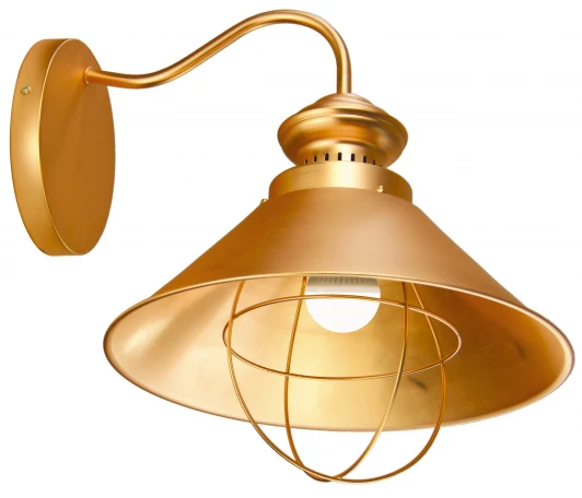 A5050AP-1BZ Бра Arte Lamp Warhol A5050AP-1BZ