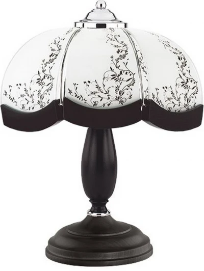 15818 Интерьерная настольная лампа Alfa Bluszcz 15818