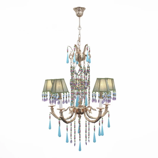 SL792.703.05 Подвесная люстра ST Luce Lumiera SL792.703.05