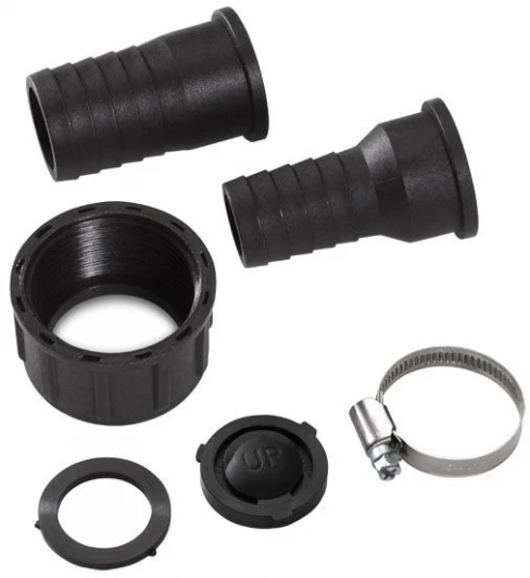 6.997-418 Соединение для всасывающегошланга 1 1/4" 6.997-418