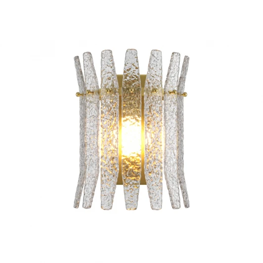 MOD539WL-01MG Бра Maytoni Shiver MOD539WL-01MG