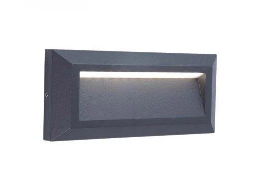 W1916 Настенный светильник уличный Oasis Light W1916