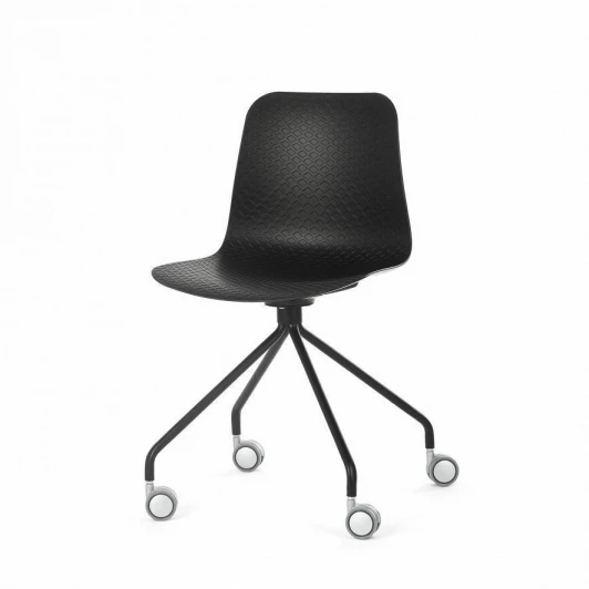  Стул Glide на колесиках