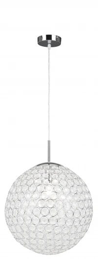 16005 Подвесной светильник Globo konda 16005 (220V, на проводе, шар)