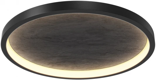 MOD311CL-L40B3K Потолочный светильник круглый Maytoni Orign MOD311CL-L40B3K (LED, 220V, круглые)