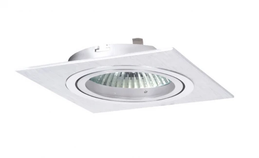 SA1541-Alu Точечный светильник Donolux SA154 SA1541-Alu