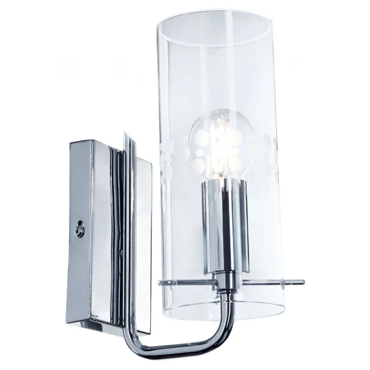 MOD032WL-01CH Бра Maytoni Napoli MOD032WL-01CH (220V)