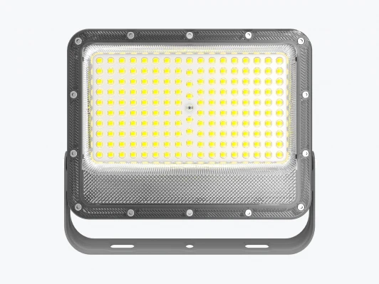 007700 Прожектор уличный светодиодный LEDS POWER BK05 007700 (220V, IP65)