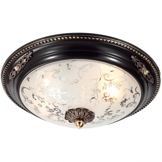 LUGO 142.2 R30 brown Потолочный светильник Lucia Tucci Lugo 142.2 R30 brown