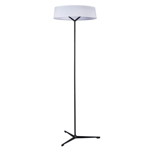 1029/06 PN-11 Торшер Divinare Alma 1029/06 PN-11 (LED, 220V, выключатель)