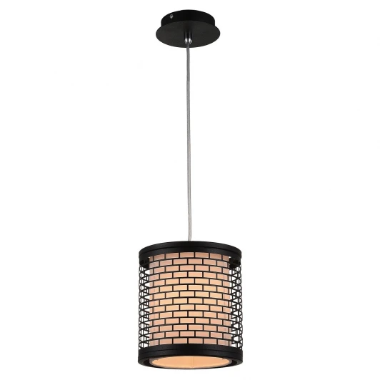 GRLSP-9671 Подвесной светильник Lussole Loft Levittown GRLSP-9671