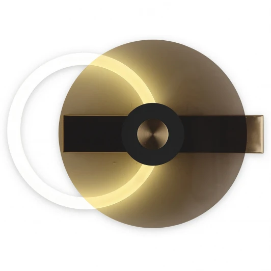 LC-22-0413 Настенный светильник LED Lu Carte Maya LC-22-0413