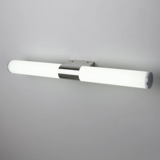 Venta Neo LED хром (MRL LED 12W 1005 IP20) 12W Настенный светильник Eurosvet Venta Neo LED хром (MRL 12W 1005 IP20)