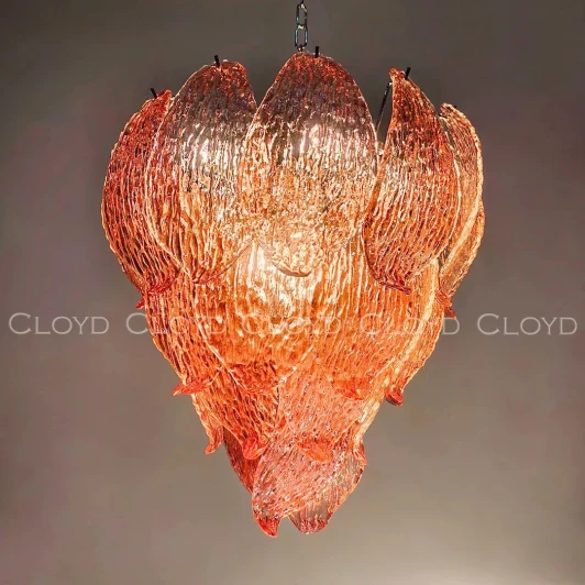 11692 Подвесная люстра Cloyd LAPERUSE 11692