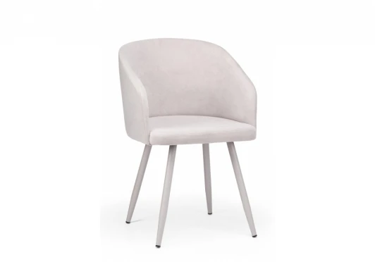 632640 Стул на металлокаркасе Монер Notta 632640