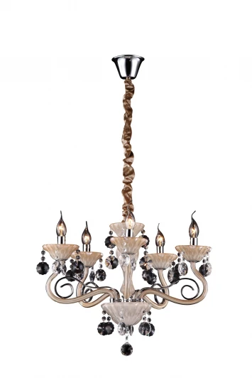 A3310LM-5CC Подвесная люстра Arte Lamp Caramella A3310LM-5CC