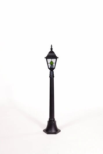 79907М lgG Bl Наземный фонарь Oasis Light 79907М lgG Bl
