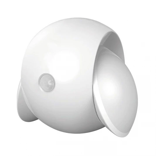 L44321.02 Настенный светильник L'Arte Luce Mikko L44321.02