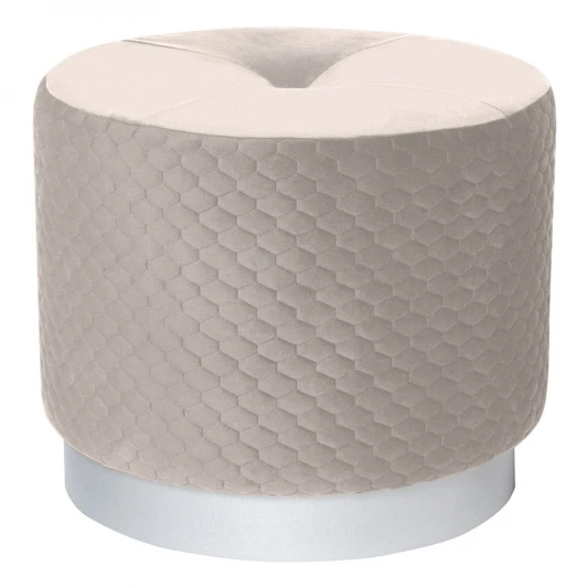 13526 Пуф Dreambag Honey Большой Бежевый 13526